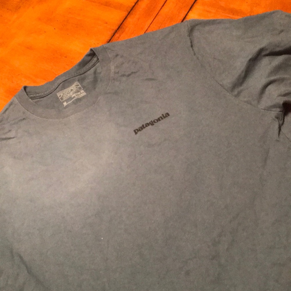 Patagonia Men’s size medium tee